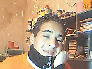 aymane